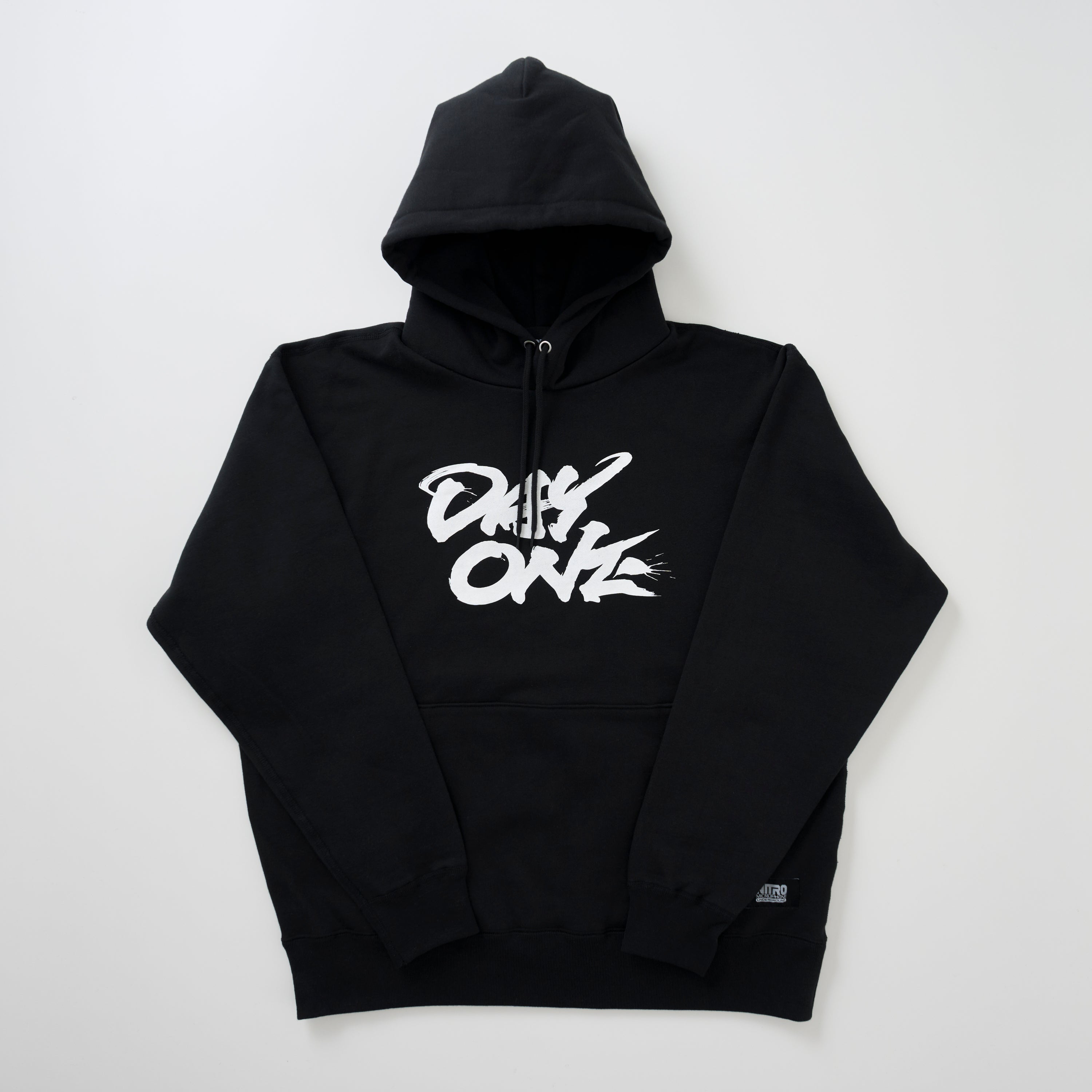 NMU Day One SWEAT HOODIE