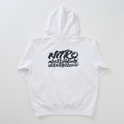 NMU Day One SWEAT HOODIE