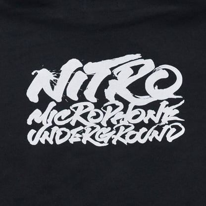 NMU Day One SWEAT HOODIE