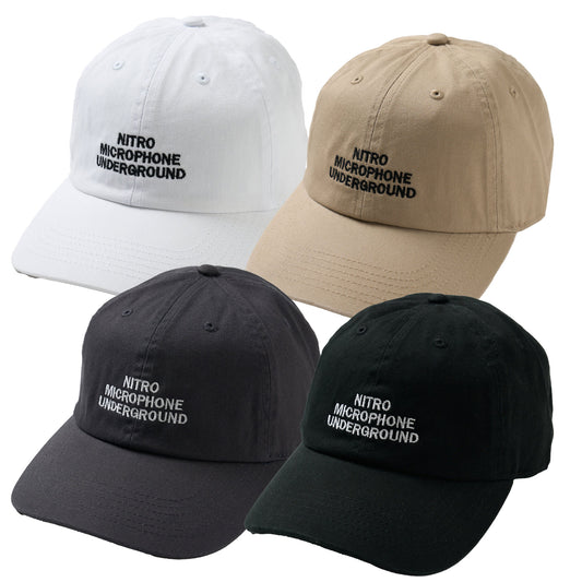 NMU 6 PANEL CAP