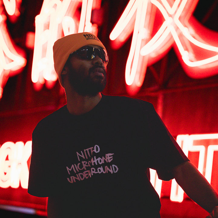 NITRO MICROPHONE UNDERGROUND Official Shop