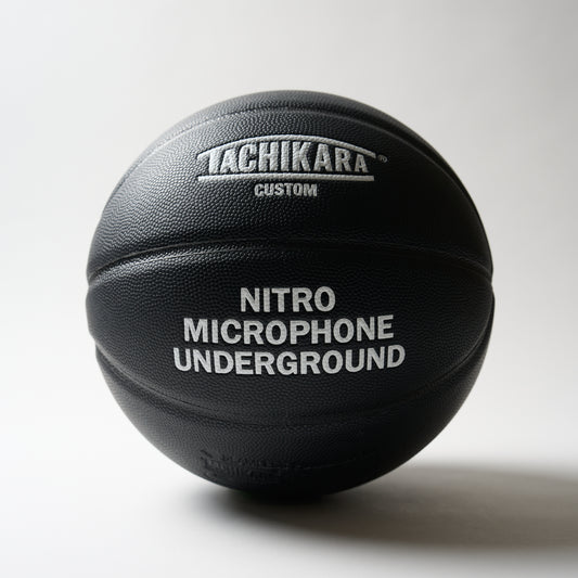 NMU × TACHIKARA BASKETBALL