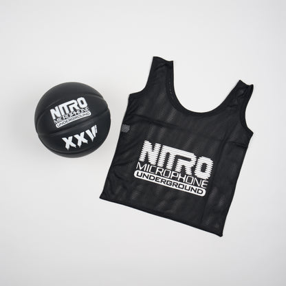 NMU × TACHIKARA BASKETBALL