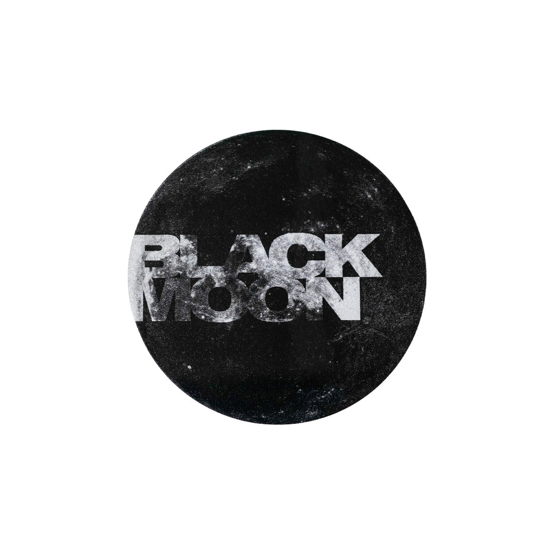 NMU Black Moon SWEAT CREW w/Sticker
