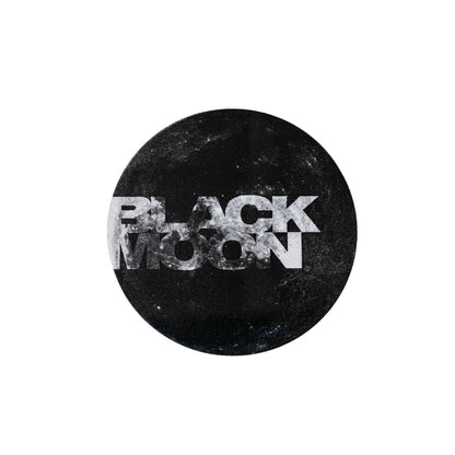NMU Black Moon SWEAT CREW w/Sticker