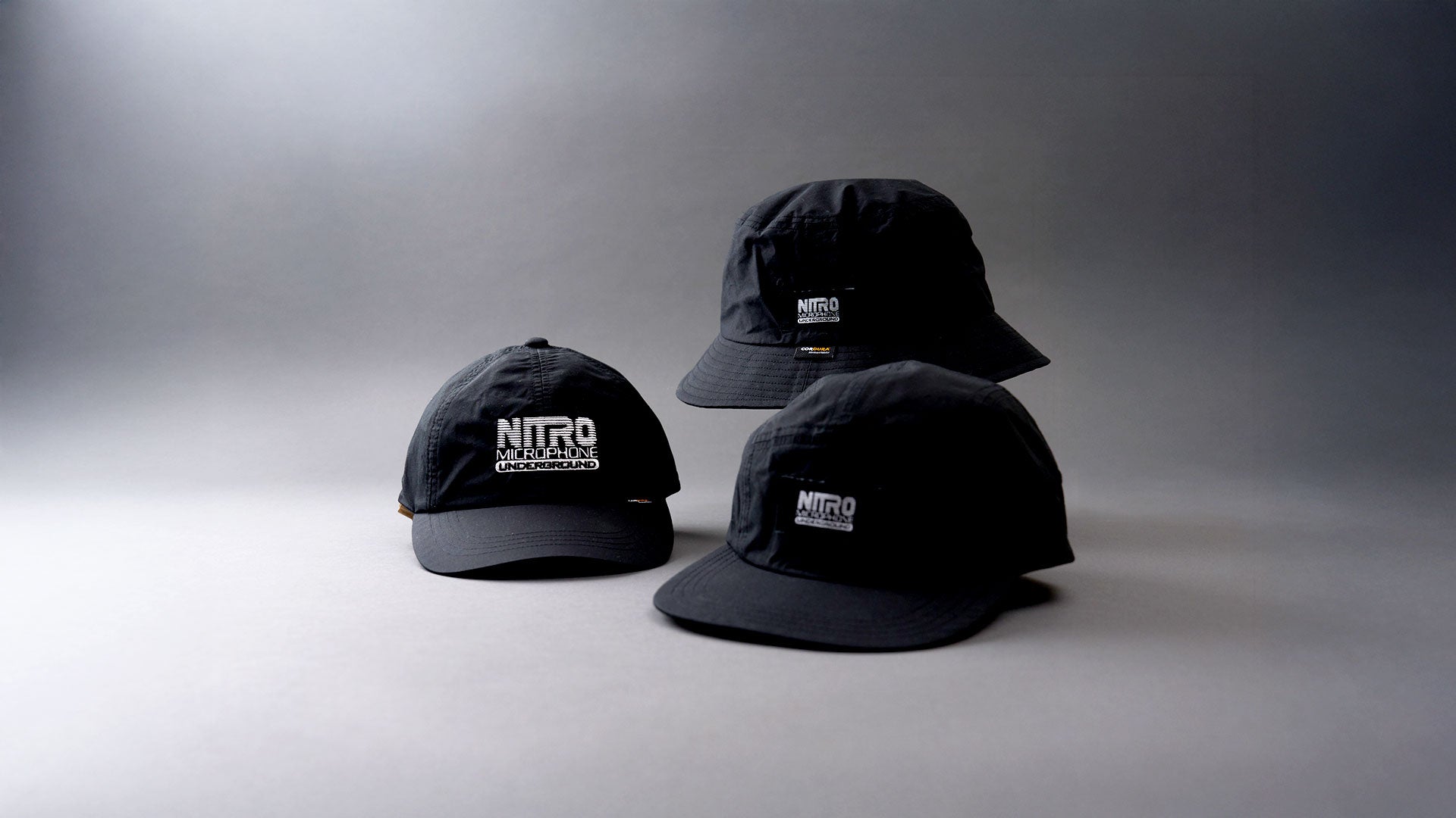 NITRO MICROPHONE UNDERGROUND Official Shop