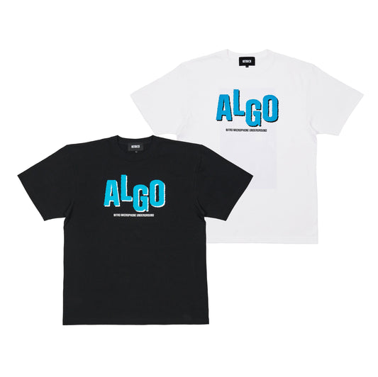 NMU ALGO TEE