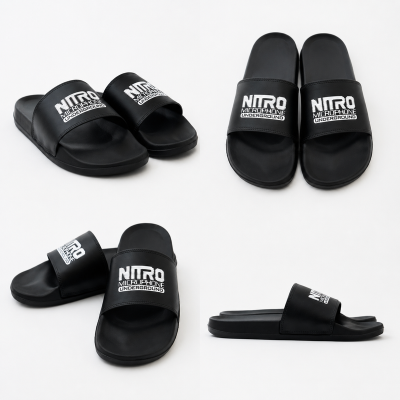 NITRO MICROPHONE UNDERGROUND Official Shop