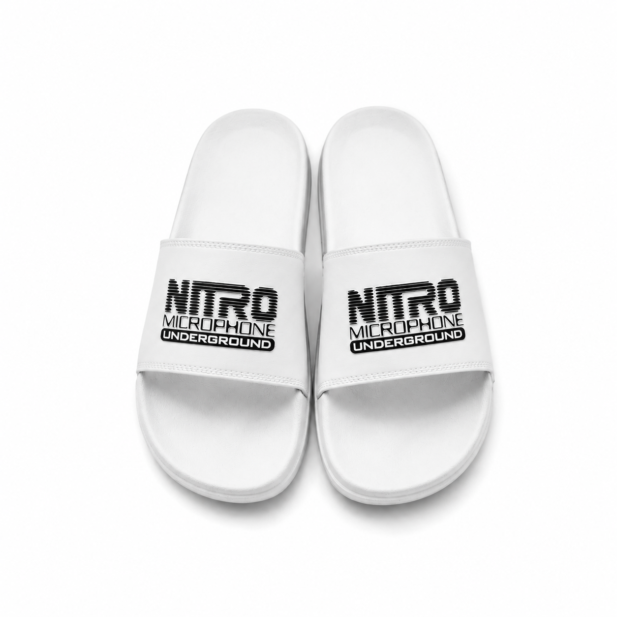 NMU SHOWER SANDAL