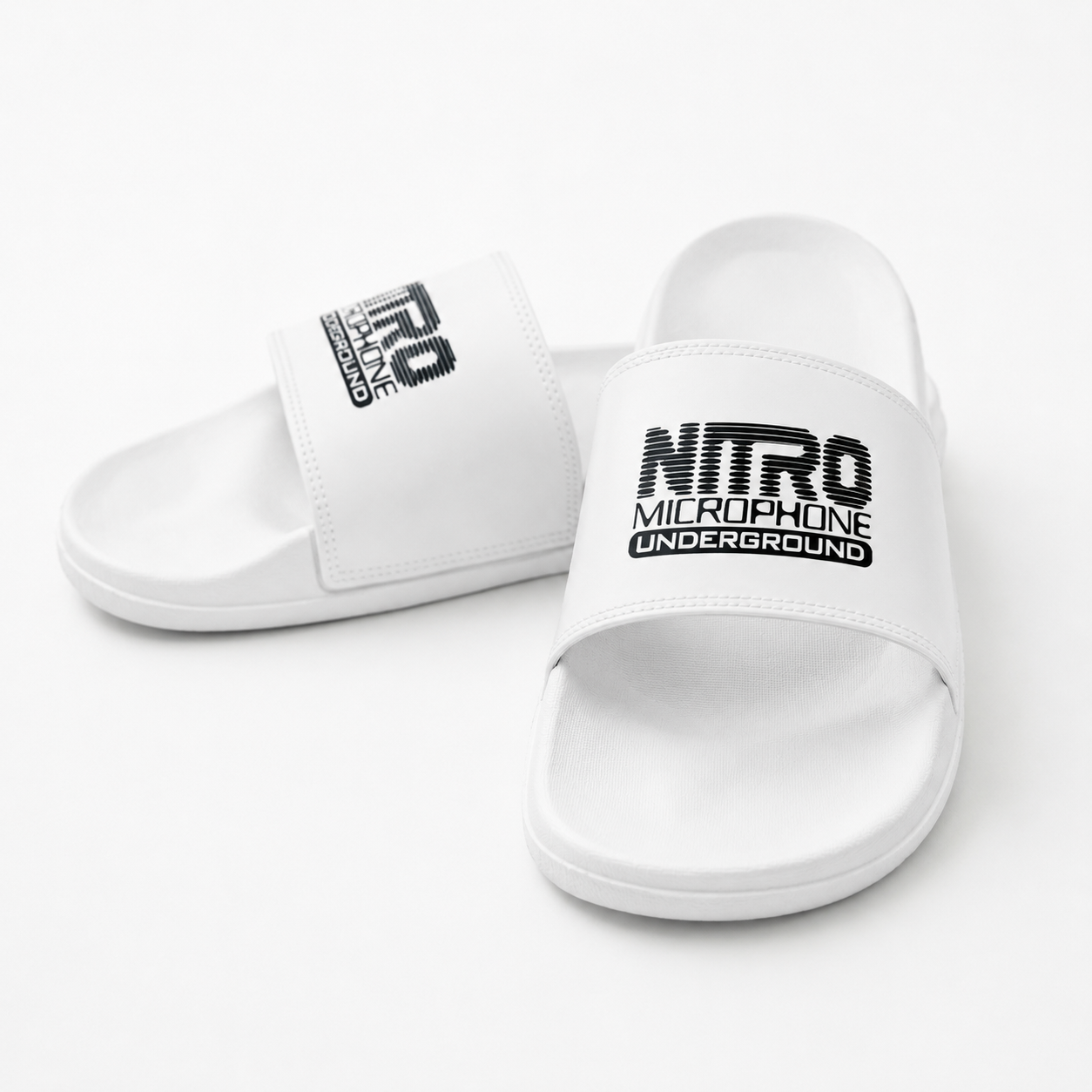 NMU SHOWER SANDAL