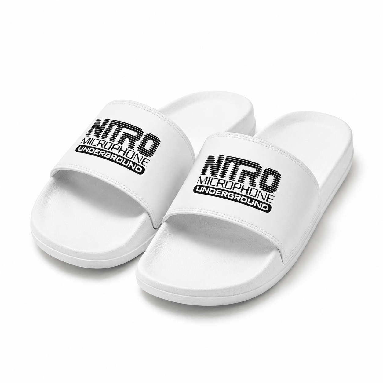 NMU SHOWER SANDAL
