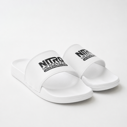 NMU SHOWER SANDAL
