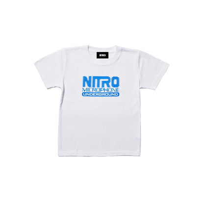 NMU LOGO KIDS TEE