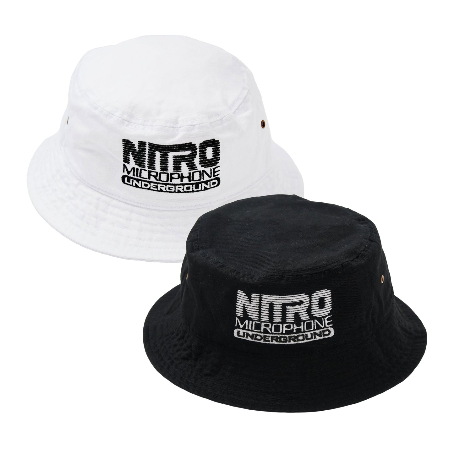 NMU BUCKET HAT