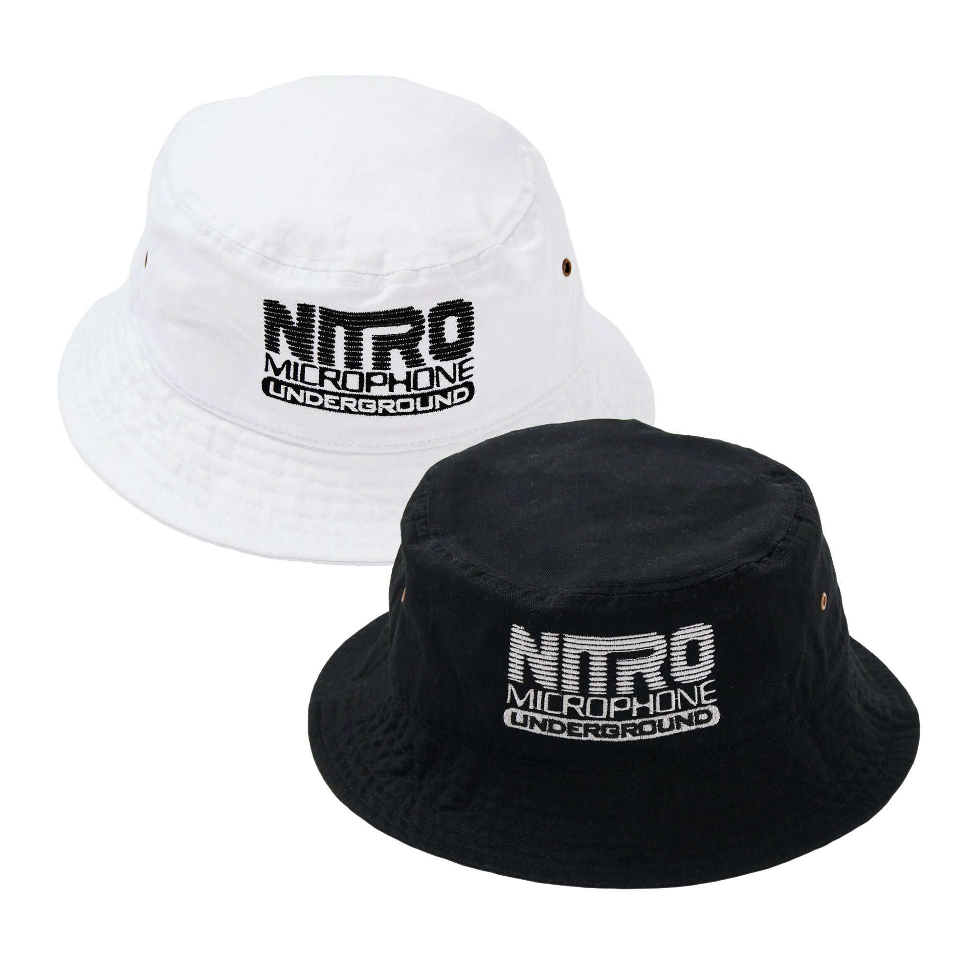NMU BUCKET HAT