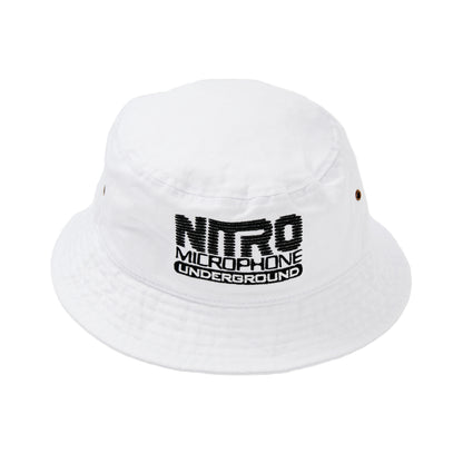 NMU BUCKET HAT
