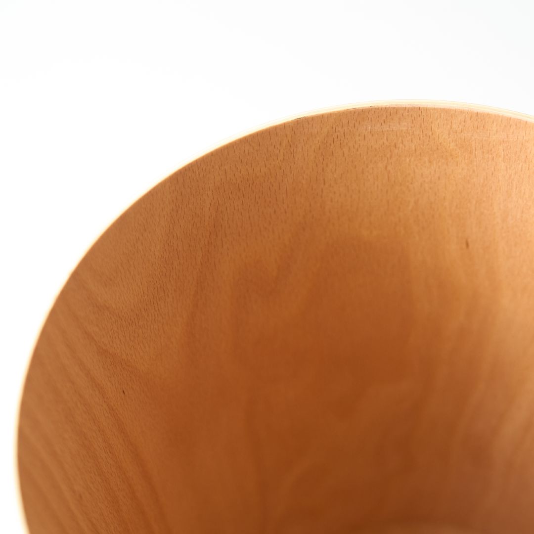 N.M.U. WOOD ROWCAN