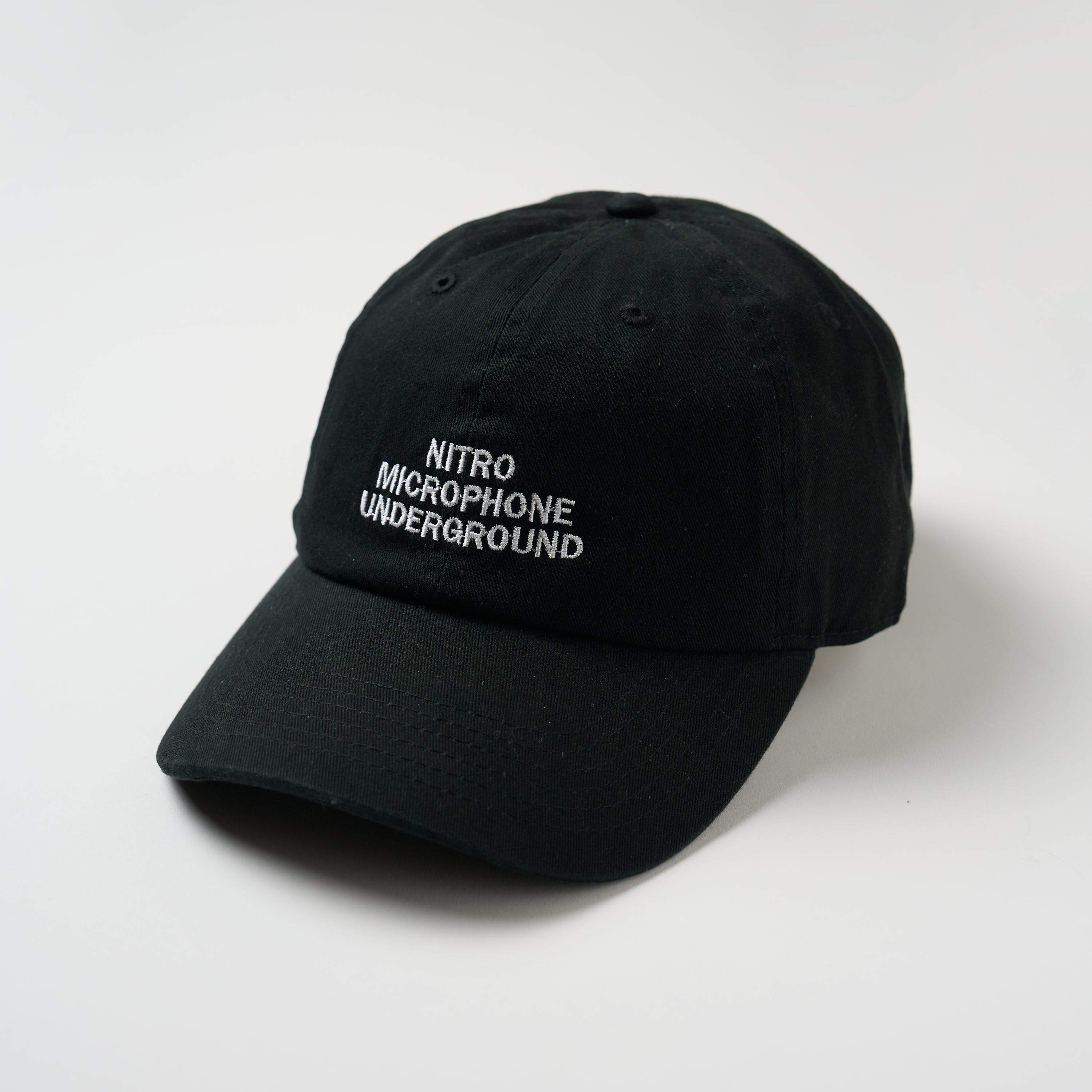NMU 6 PANEL CAP