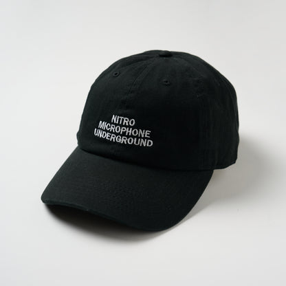 NMU 6 PANEL CAP