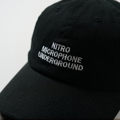 NMU 6 PANEL CAP