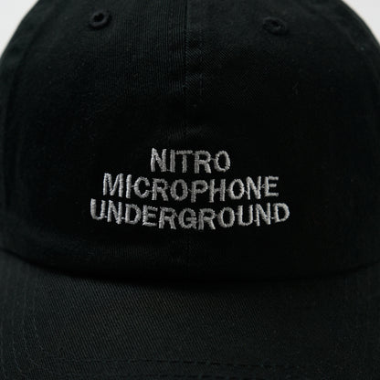 NMU 6 PANEL CAP