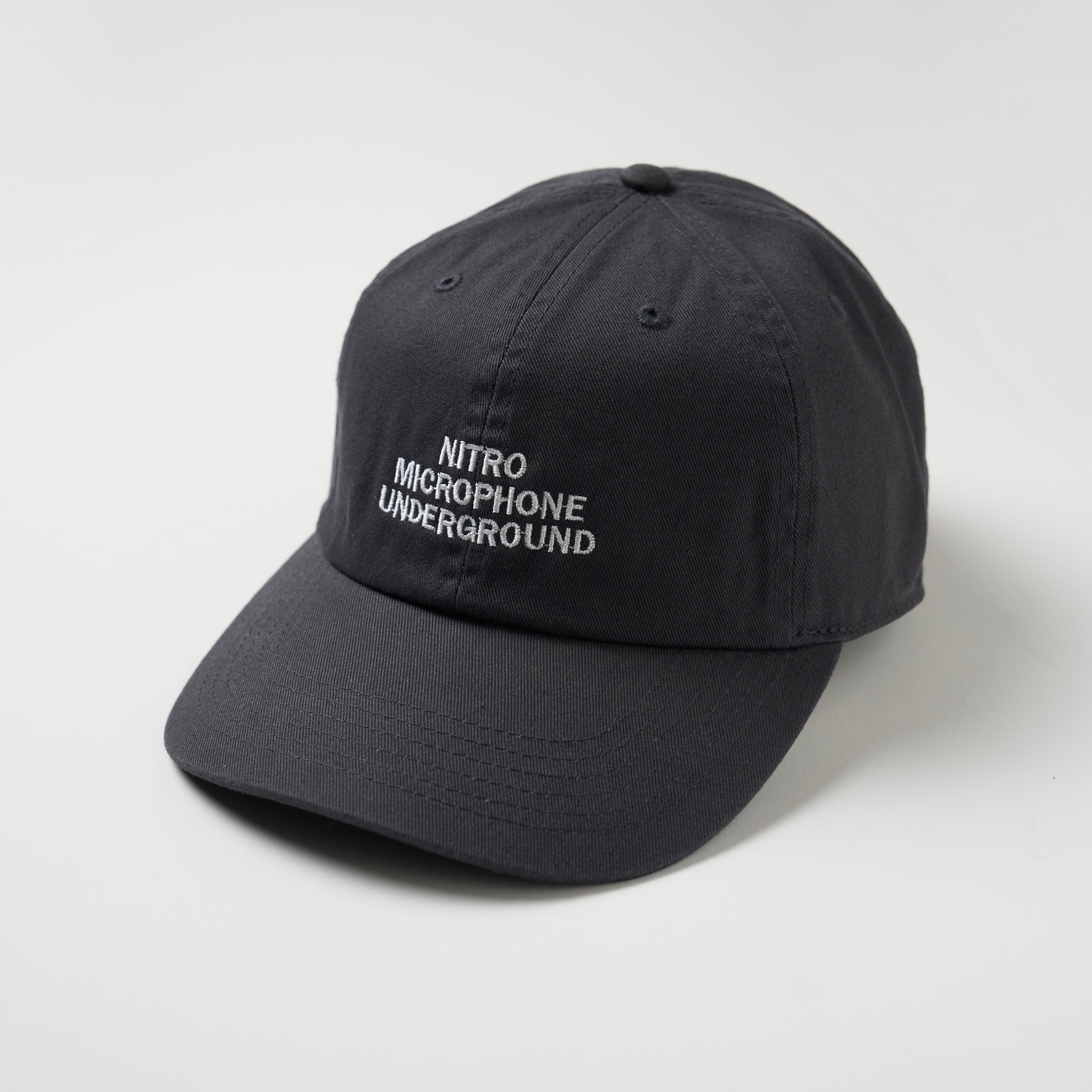 NMU 6 PANEL CAP