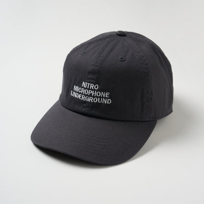 NMU 6 PANEL CAP