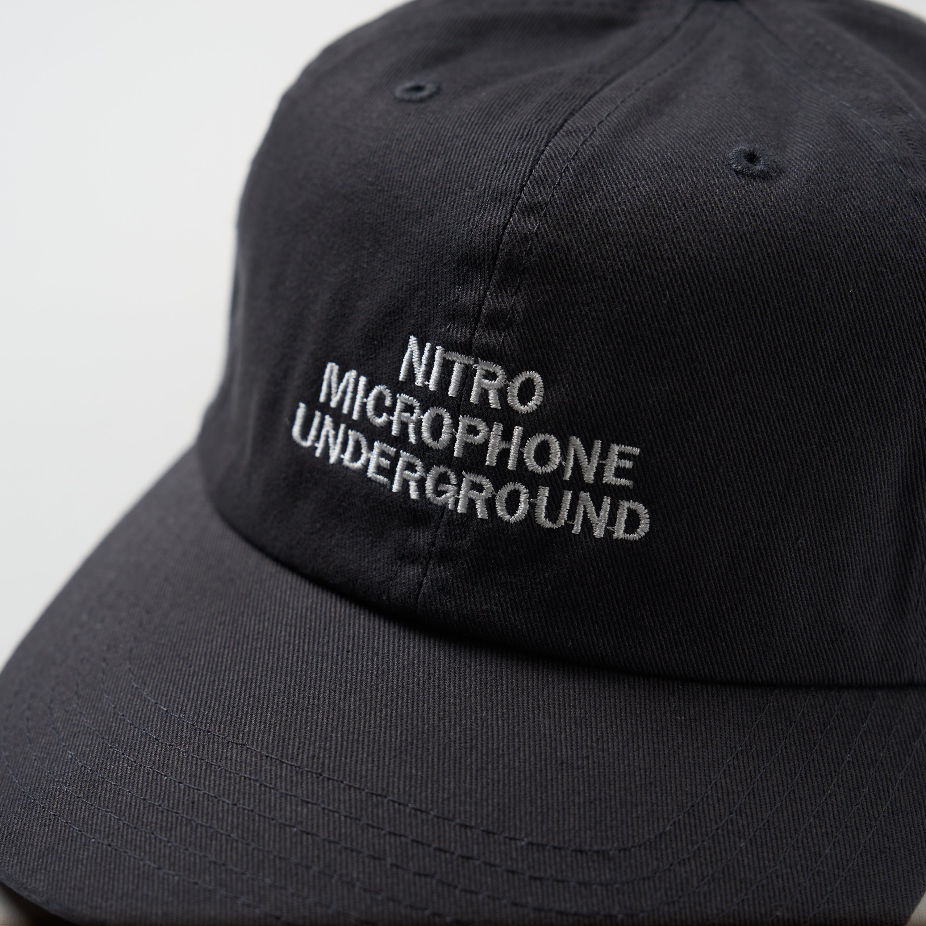 NMU 6 PANEL CAP
