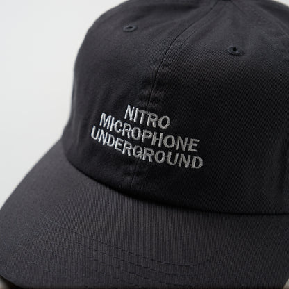 NMU 6 PANEL CAP