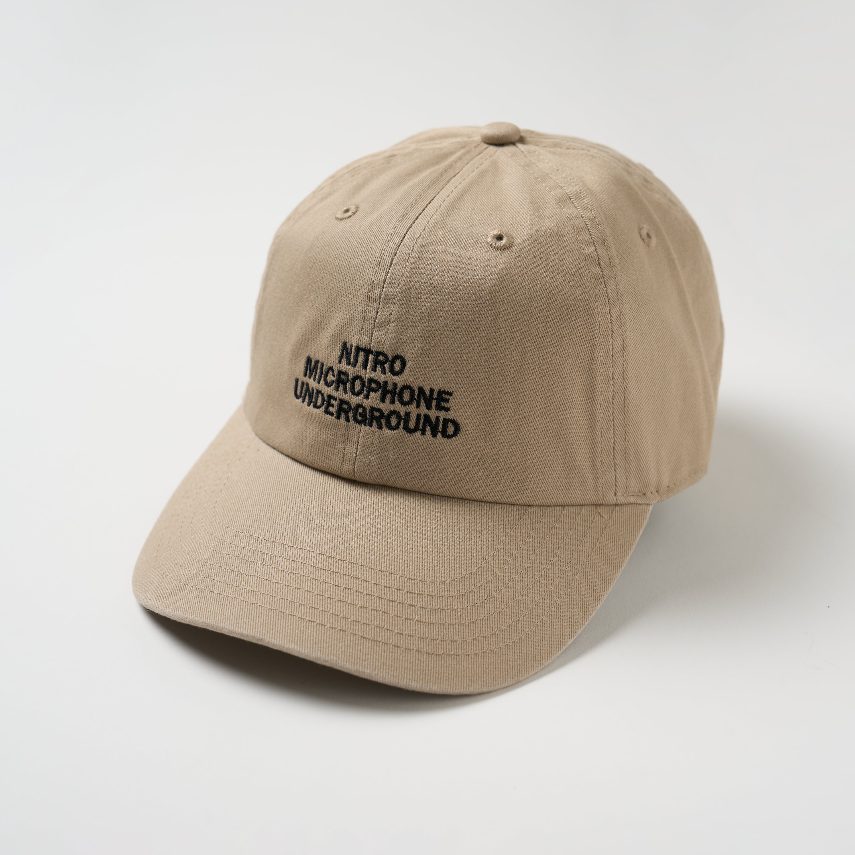 NMU 6 PANEL CAP