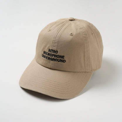 NMU 6 PANEL CAP