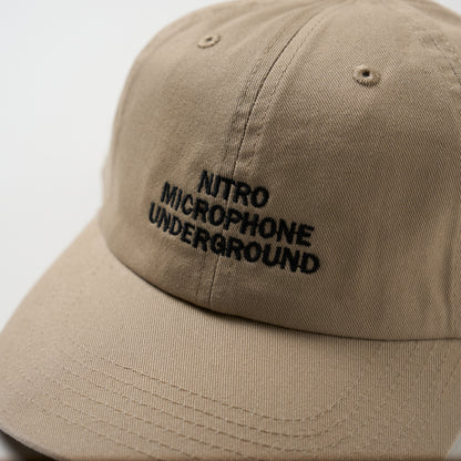 NMU 6 PANEL CAP
