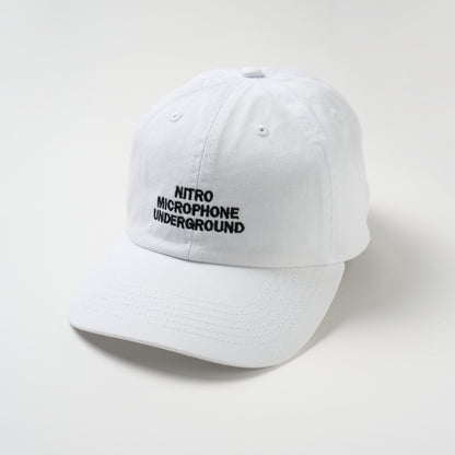 NMU 6 PANEL CAP