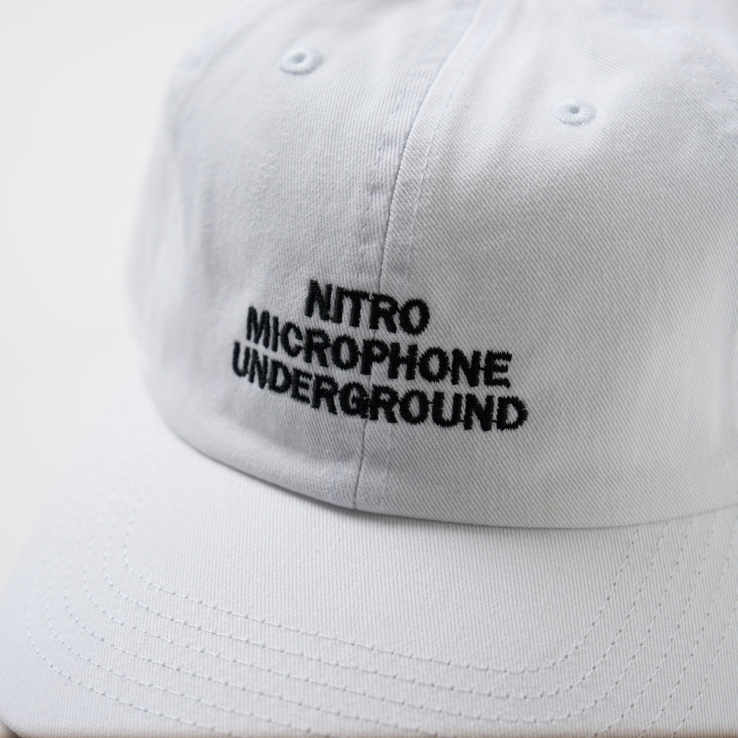 NMU 6 PANEL CAP