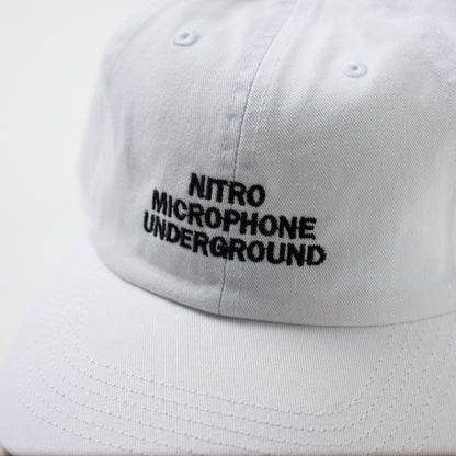 NMU 6 PANEL CAP