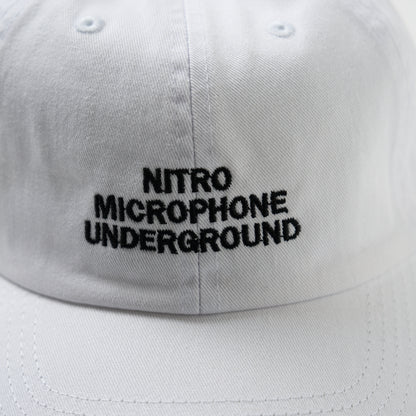 NMU 6 PANEL CAP