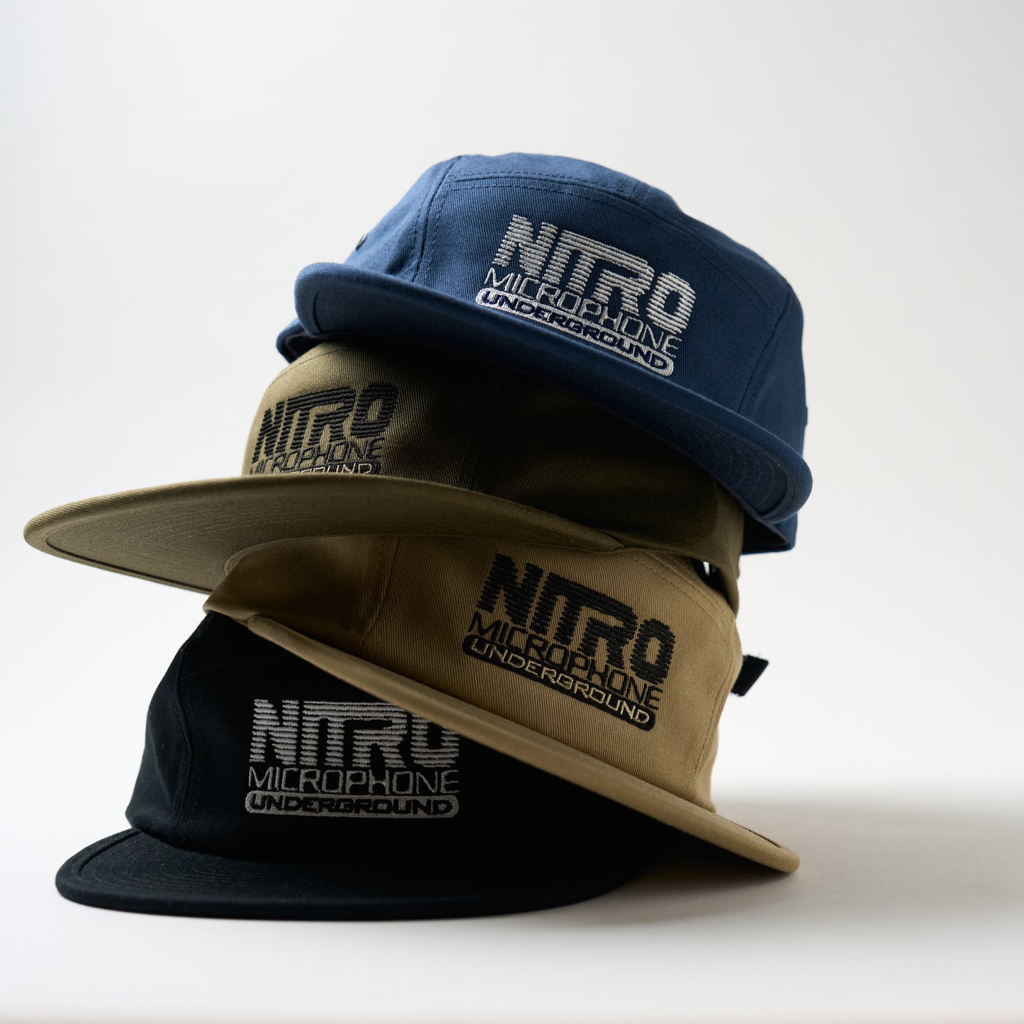 NMU CAMP CAP