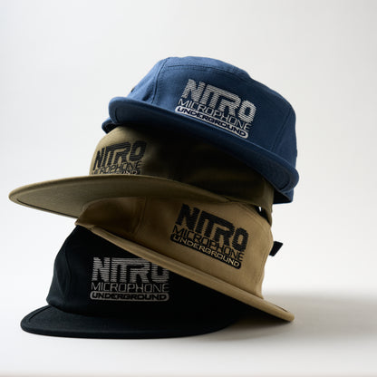 NMU CAMP CAP