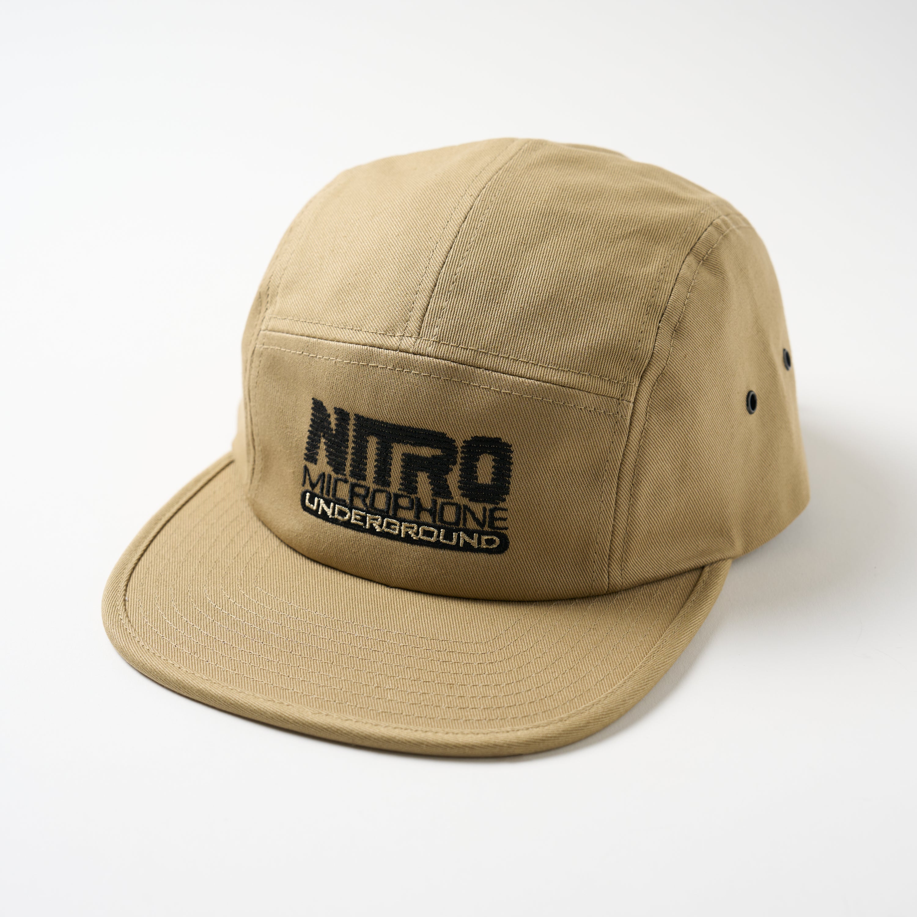 NMU CAMP CAP