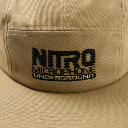 NMU CAMP CAP