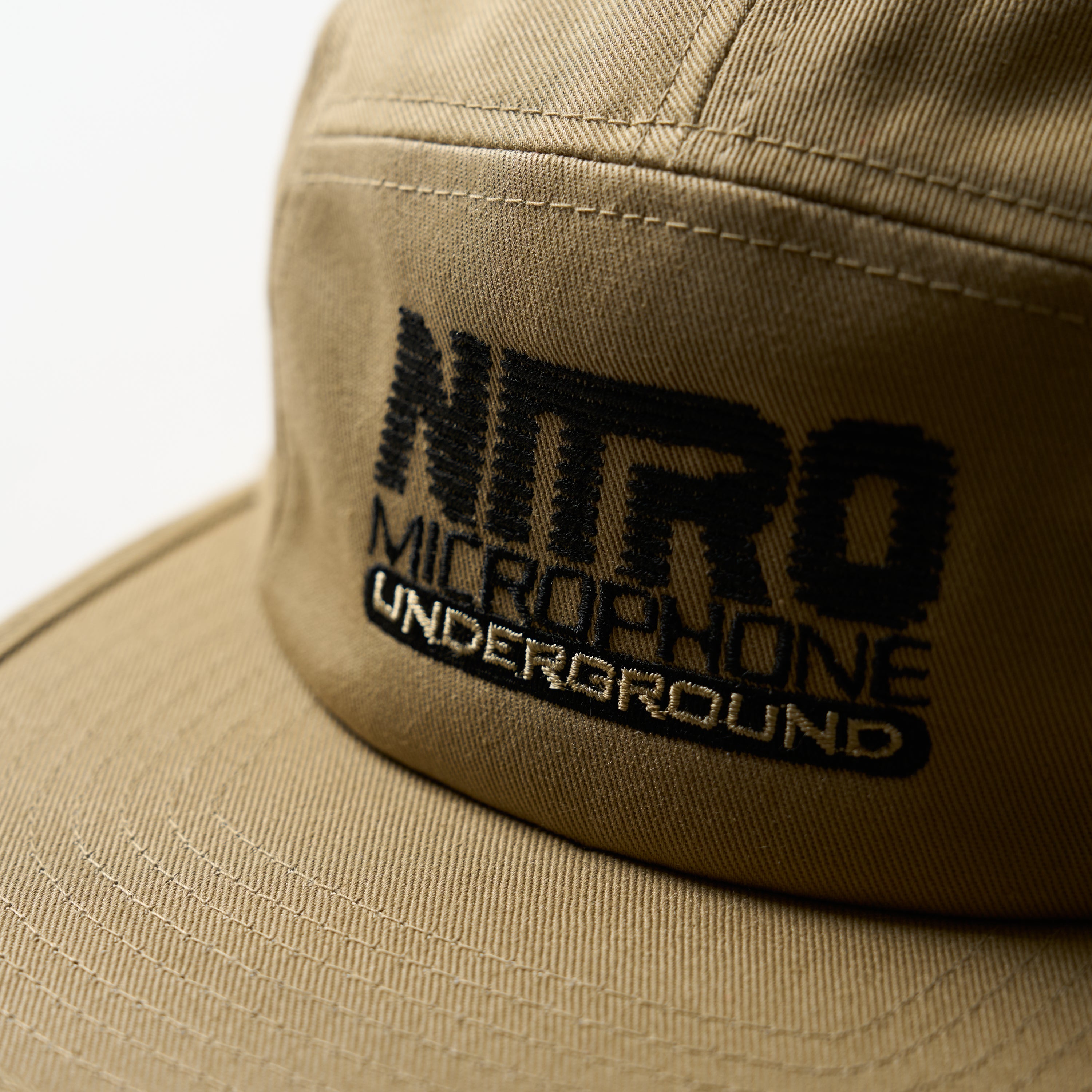 NMU CAMP CAP