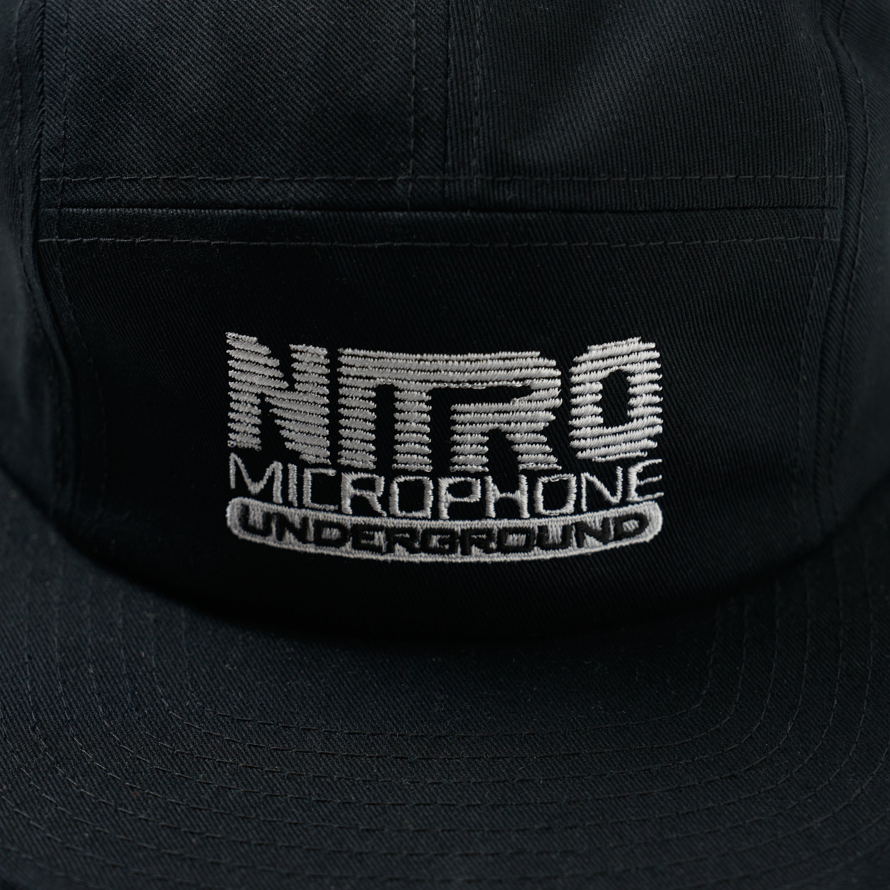 NMU CAMP CAP