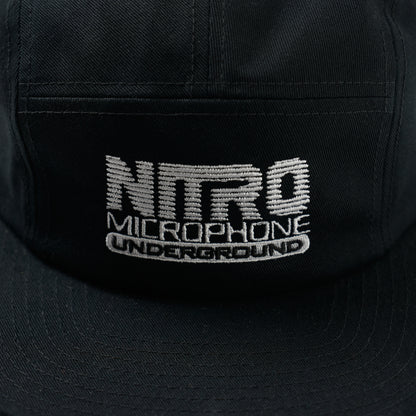 NMU CAMP CAP