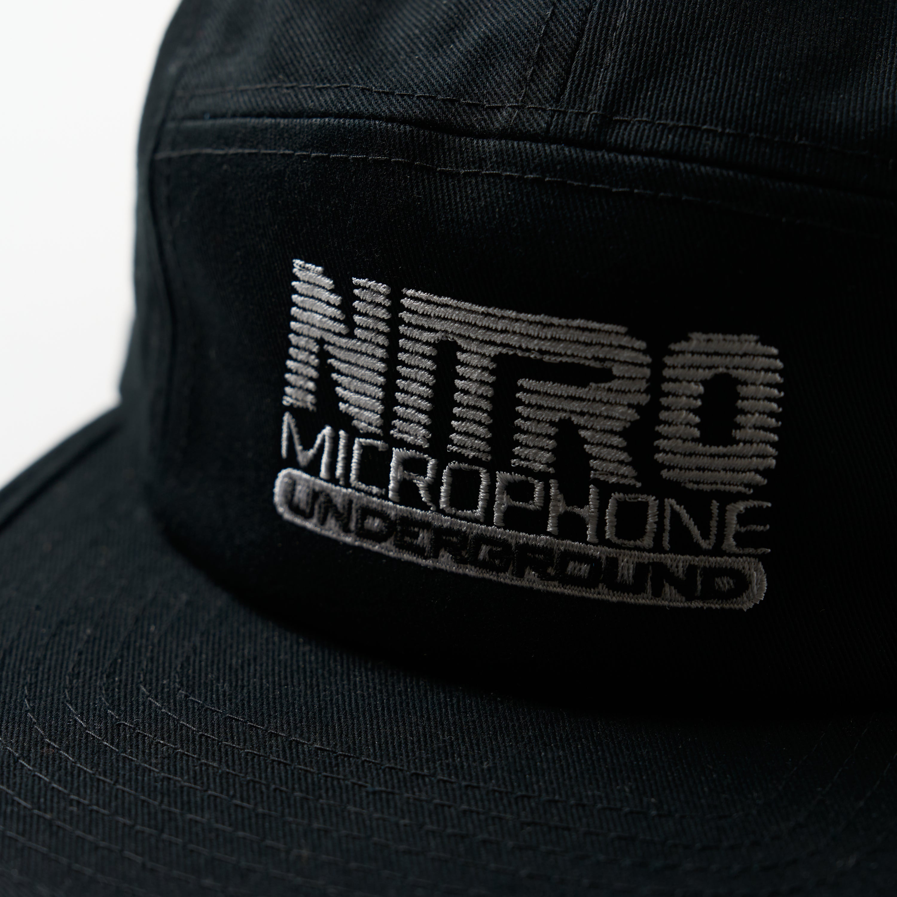 NMU CAMP CAP