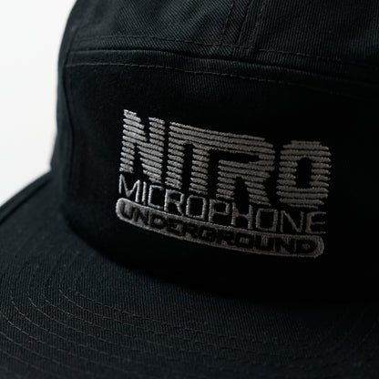 NMU CAMP CAP