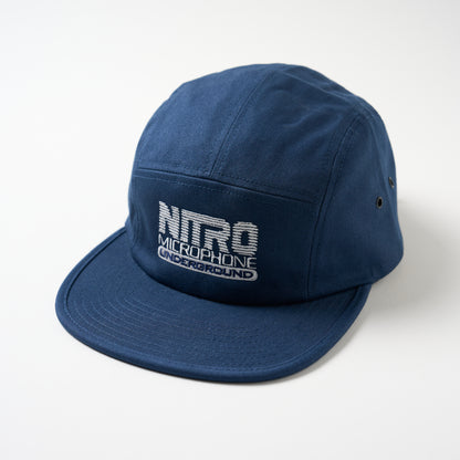 NMU CAMP CAP