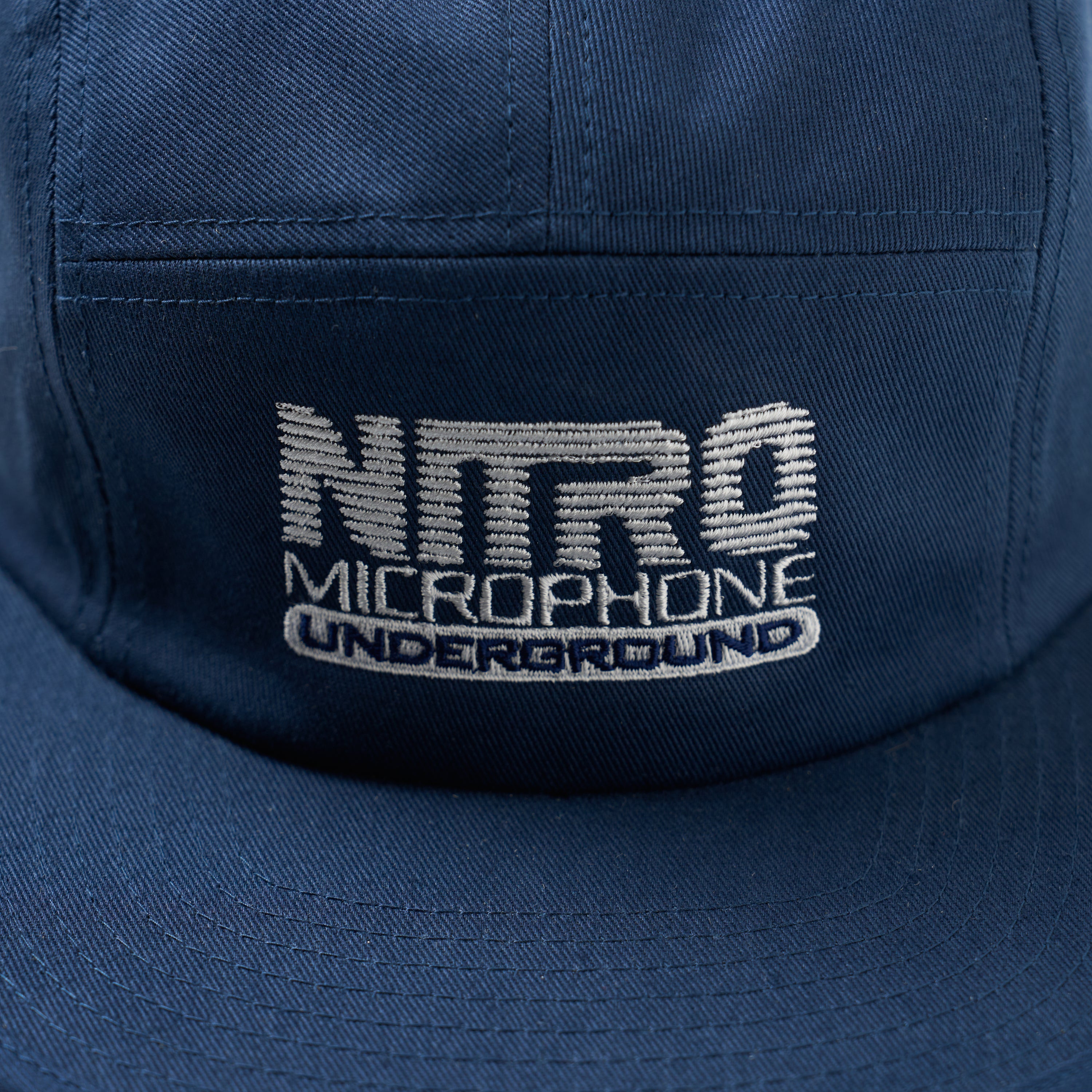 NMU CAMP CAP