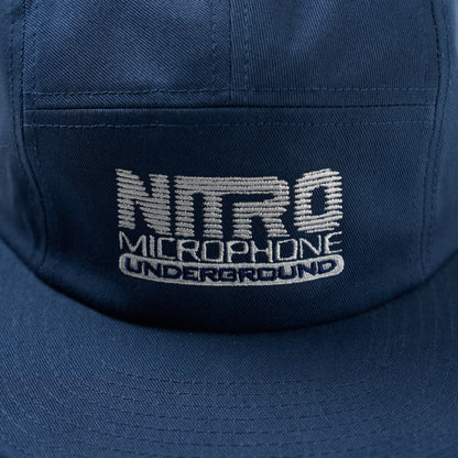 NMU CAMP CAP
