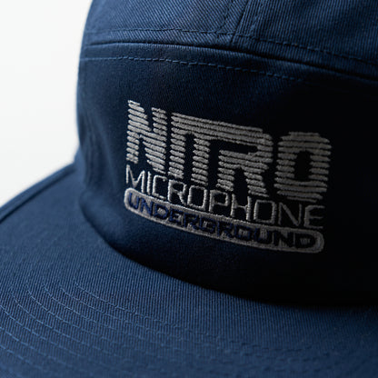 NMU CAMP CAP