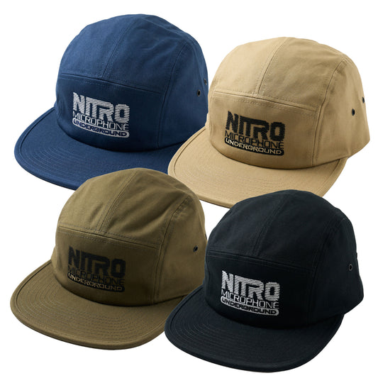 NMU CAMP CAP
